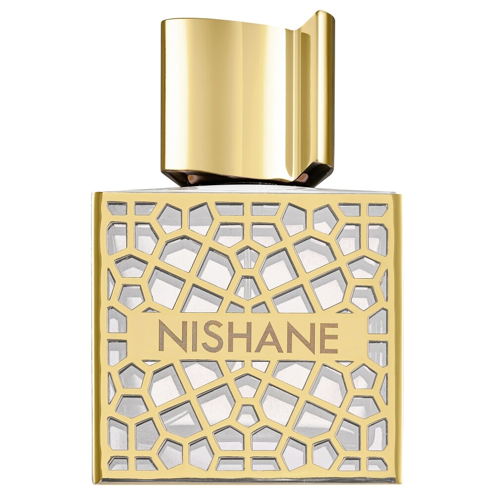 NISHANE Hacivat Oud Extrait de Parfum 50ml
